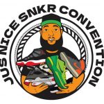 Sneaker Conv Logo