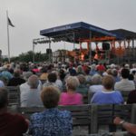 concerts under the stars series extended for two dates