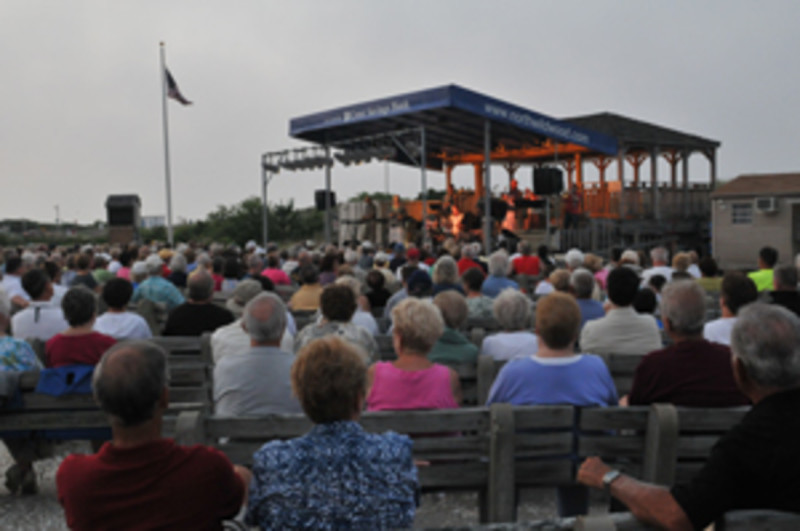 concerts under the stars series extended for two dates