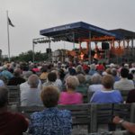 concerts under the stars series extended for two weeks