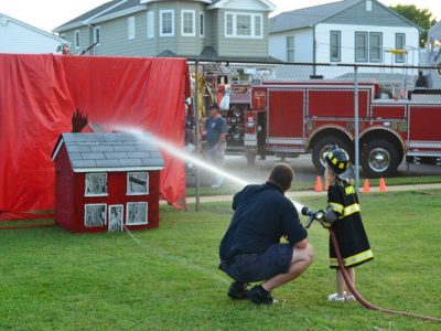 national night out north wildwood canceled
