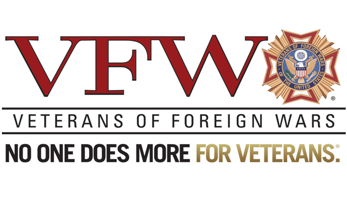 vfw logo web