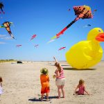 wildwoods international kite festival