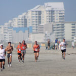 Crest k beach race