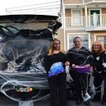 north wildwood trunk or treat halloween block party 1