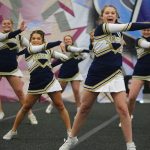 spirit brands cheerleading festival canceled