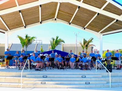 Cape Shore Jazz