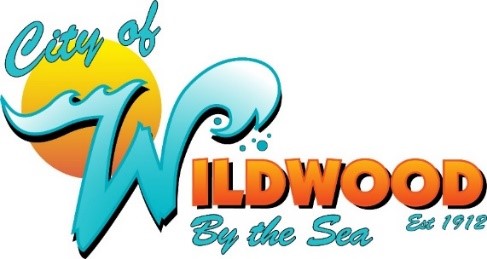 City of Wildwood Logo