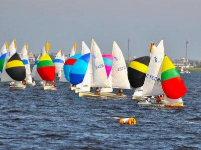 GWYC regatta