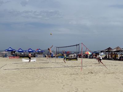 PigDog20Beach20Volleyball scaled