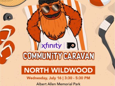 Gritty Caravan
