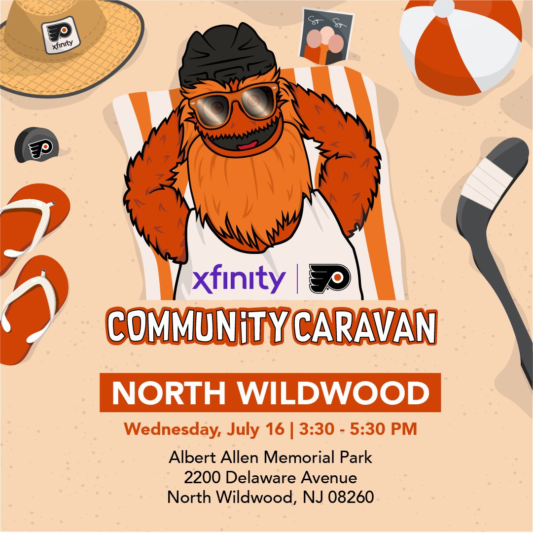 Gritty Caravan
