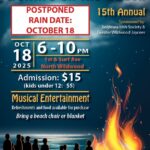 Bonfire oct