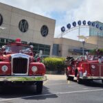 Fire Muster