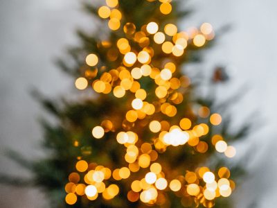 Christmas Tree scaled