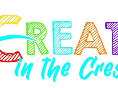 Create in the crest