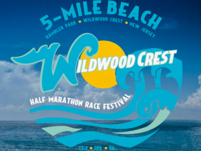 Mile Beach Half Marathon