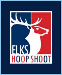 Elks Hoop Shoot