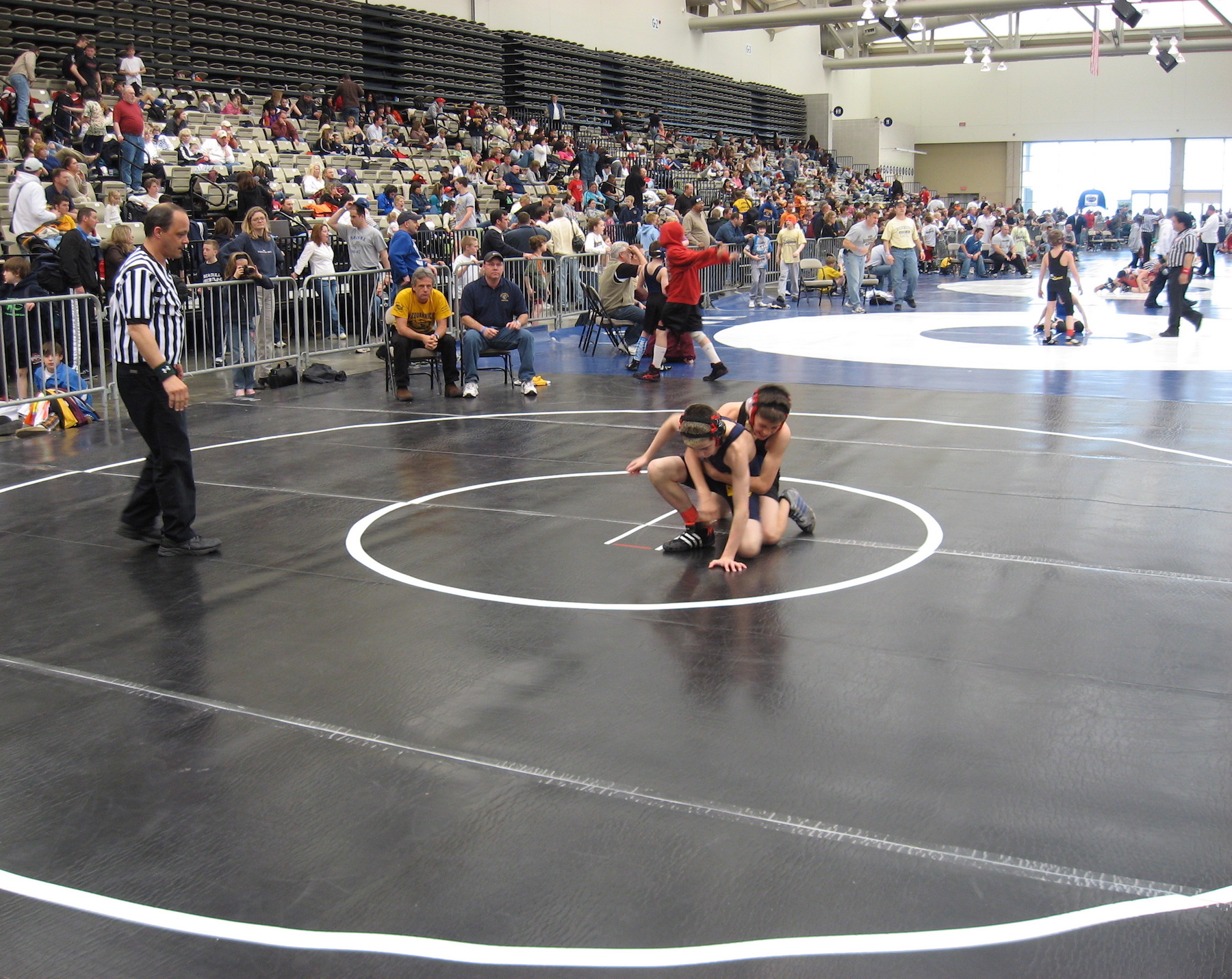 Wildwoods20War20at20the20Shore20Wrestling