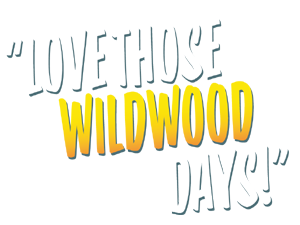 Love Those Wildwood Days Logo 2022 Transparent Background 300x225 1