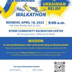 Walkathon Ukrainian Relief