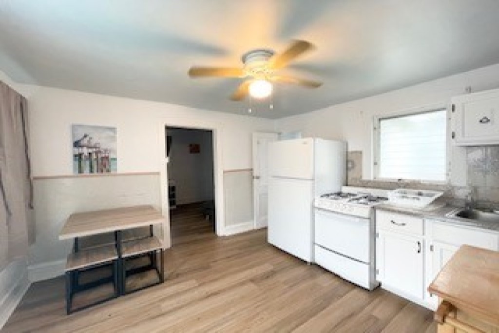 245 E. Taylor Avenue Apartment C - The Wildwoods, NJ