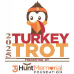 TJ Hunt Turkey Trot