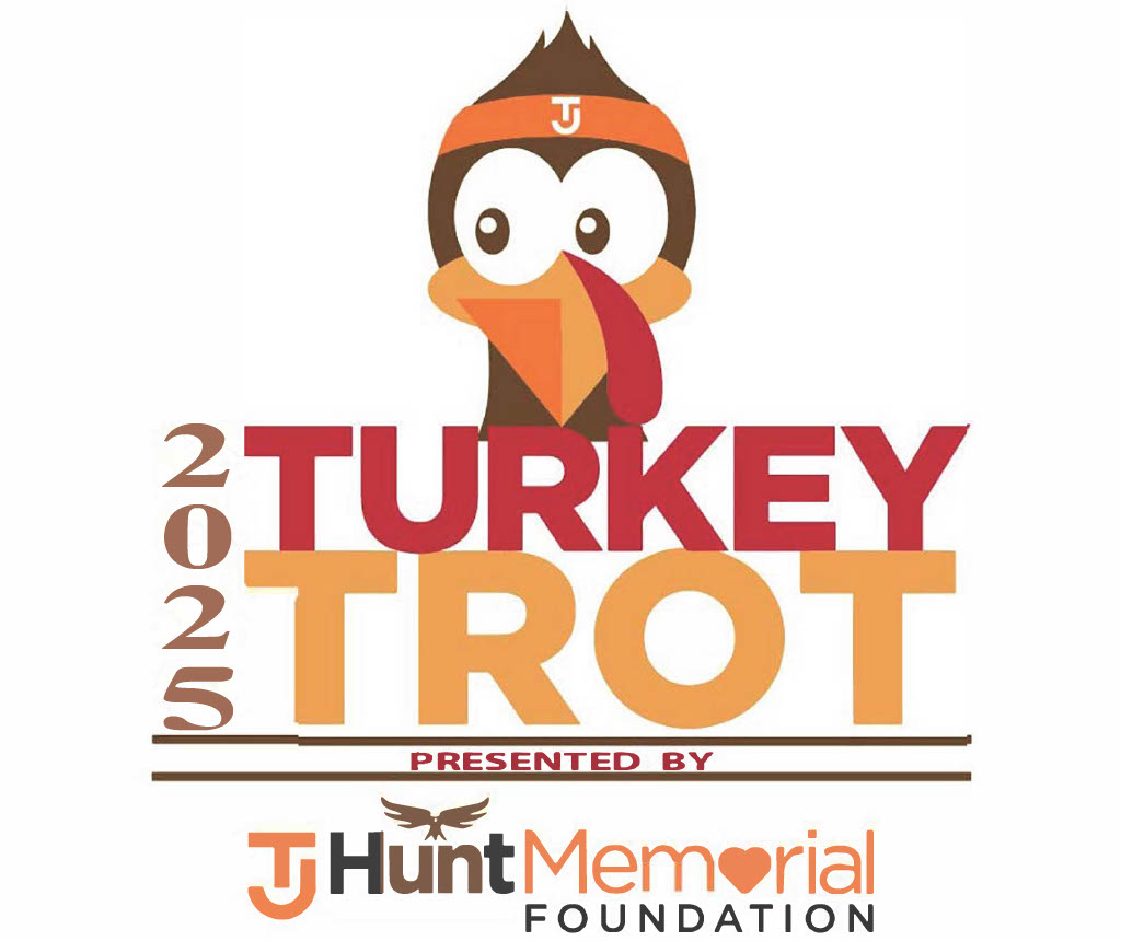 TJ Hunt Turkey Trot