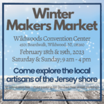 Winter Makers Market
