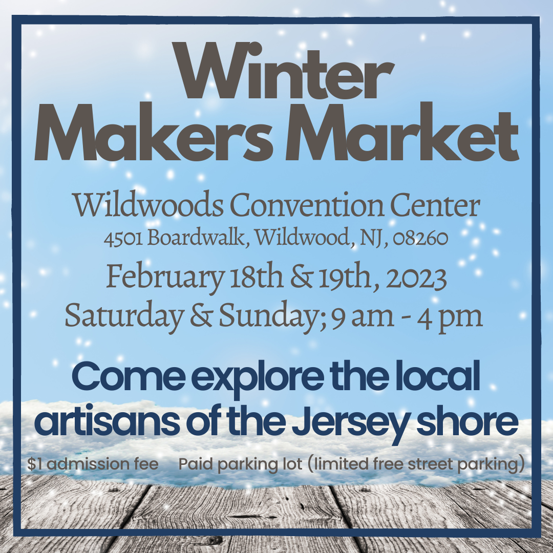 Winter Makers Market