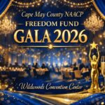NAACP Freedom Fund Gala