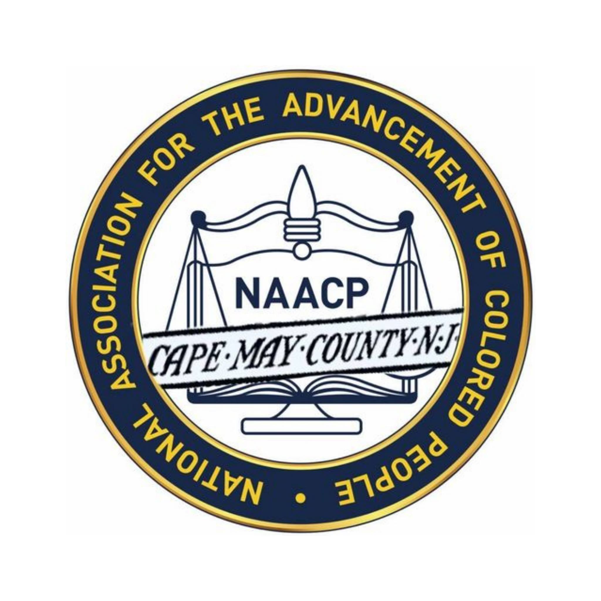 NAACP Cape May County Annual Freedom Fund Gala