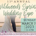 Spring Wedding Expo – FREE!