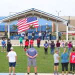 Downtown Wildwood 9/11 Remembrance Ceremony