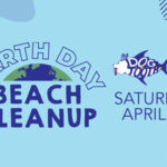 Earth Day Beach Clean up