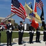 Downtown Wildwood Ceremony