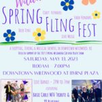 Wildwoods Spring Fling Festival – Cancelled