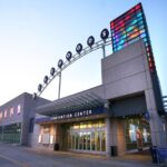 MSI-NJCE Expo