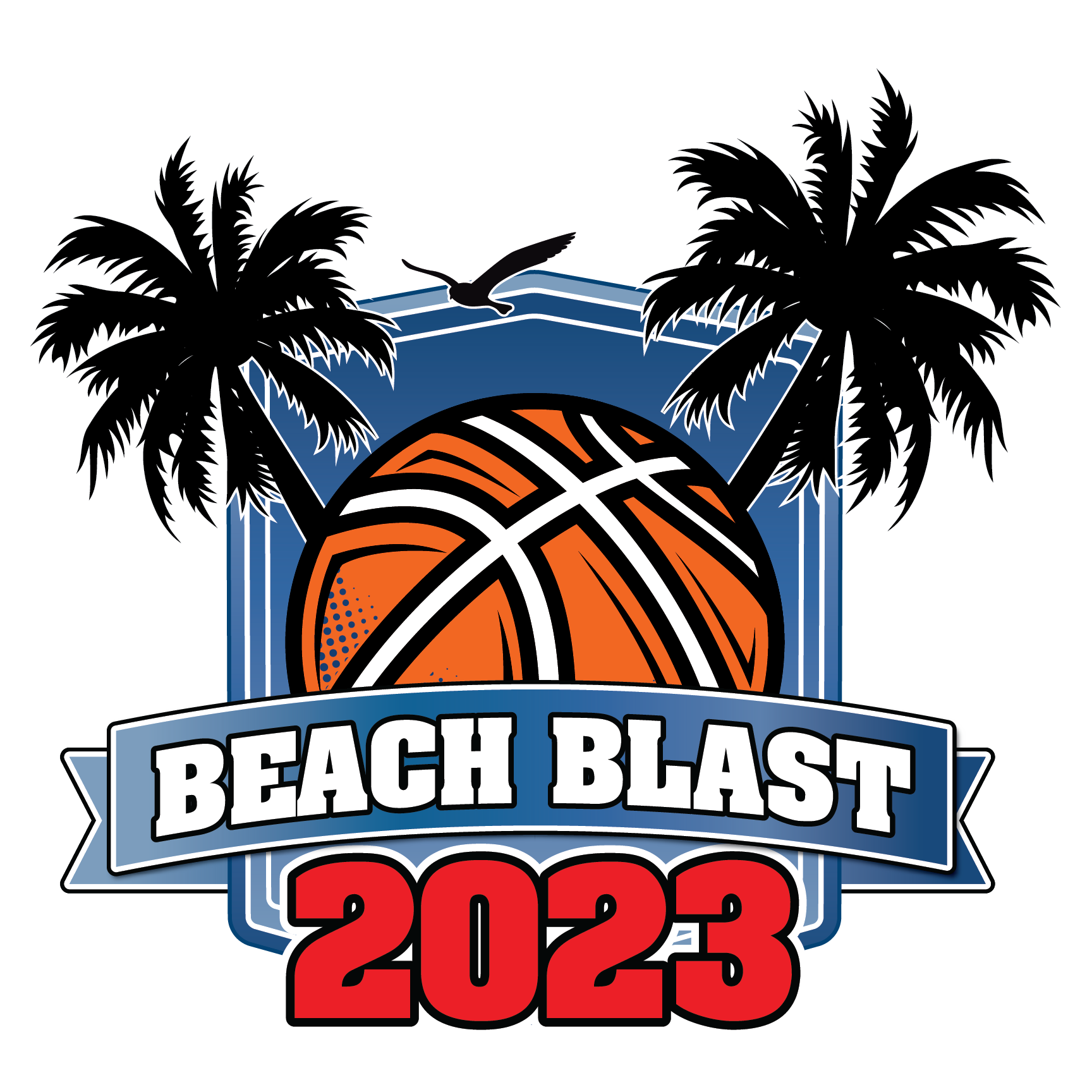 Beach Blast Basketball Tournament