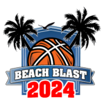 Beach bBlast Basketball