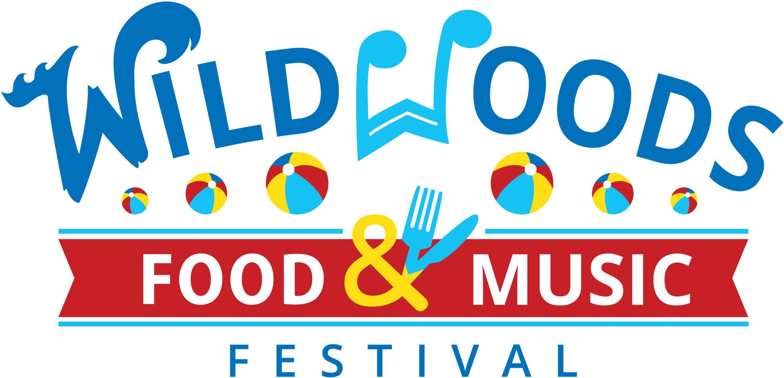The Wildwoods Food & Music Festival – FREE