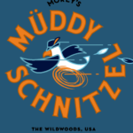 Muddy Schnitzel Family Fun Run