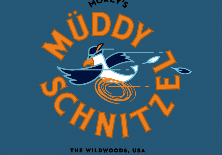 Muddy Schnitzel Family Fun Run – New!