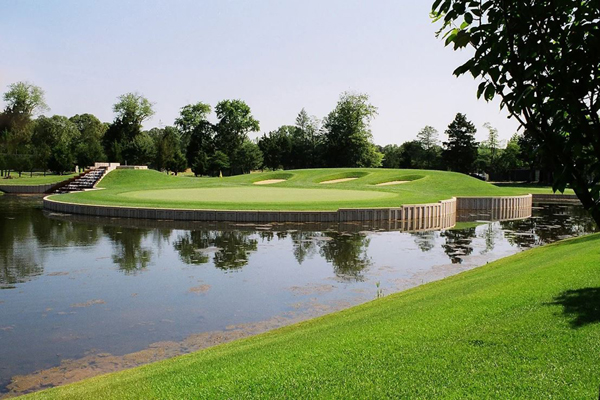 Morey's Big Little 9 Golf Course - The Wildwoods, NJ