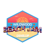 Beach Jam Basketball Tournament