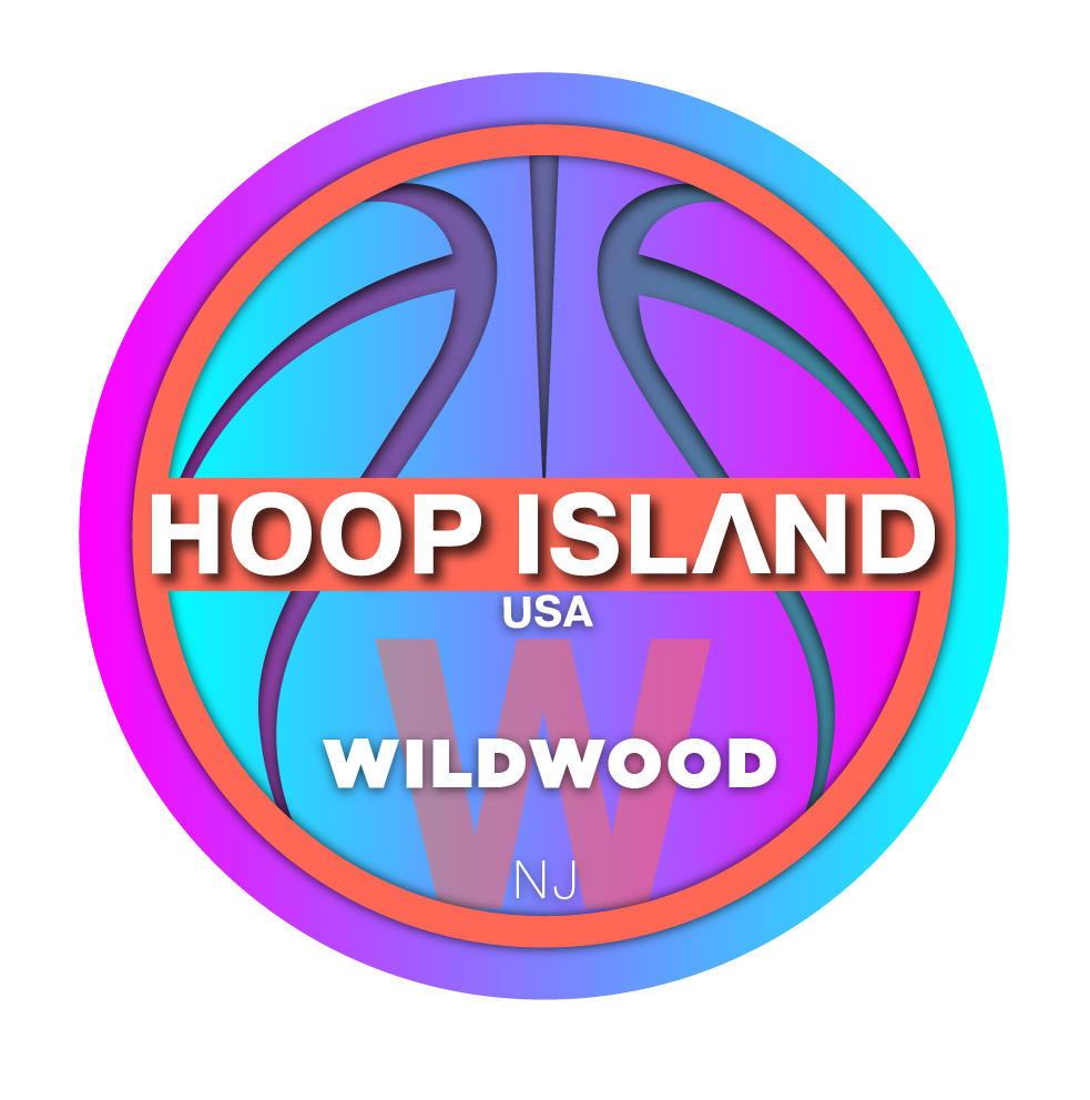 Hoop Island Basketball Tournament