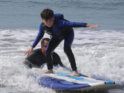 Heart of Surfing