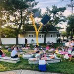 Arts in the Parks – FREE