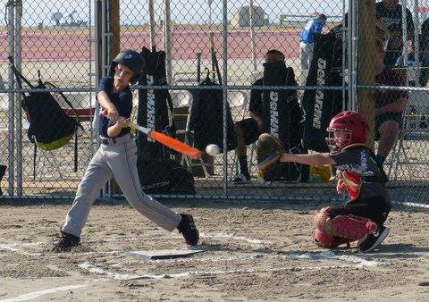 MudHen Beach Baseball Tournament