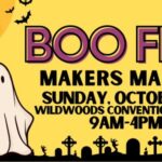 Boo Fest – Makers Market